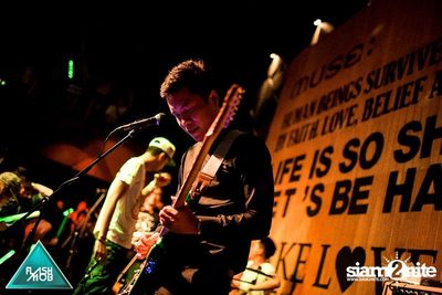 Flashmob pres. Glow in the Dark Mob (Album 3) — photo 251