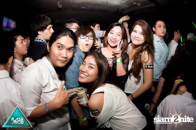 Flashmob pres. Glow in the Dark Mob (Album 3) — photo 178