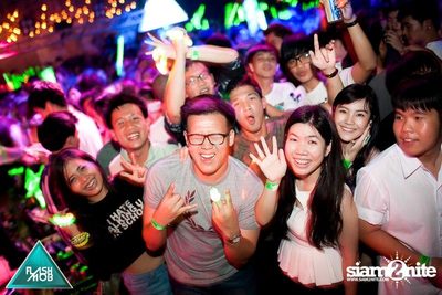 Flashmob pres. Glow in the Dark Mob (Album 3) — photo 136