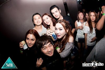 Flashmob pres. Glow in the Dark Mob (Album 3) — photo 184