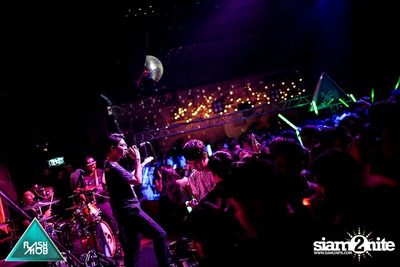 Flashmob pres. Glow in the Dark Mob (Album 3) — photo 114