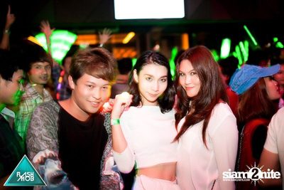 Flashmob pres. Glow in the Dark Mob (Album 3) — photo 19