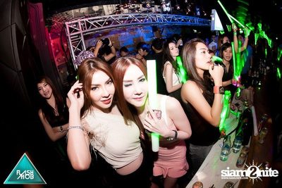 Flashmob pres. Glow in the Dark Mob (Album 3) — photo 74