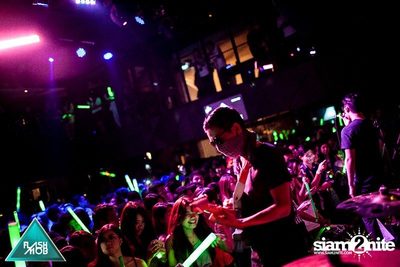 Flashmob pres. Glow in the Dark Mob (Album 3) — photo 71