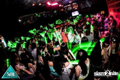 Flashmob pres. Glow in the Dark Mob (Album 3) — photo 25