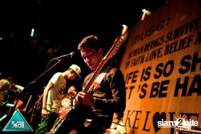 Flashmob pres. Glow in the Dark Mob (Album 3) — photo 252