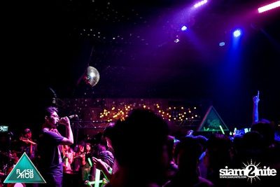 Flashmob pres. Glow in the Dark Mob (Album 3) — photo 130