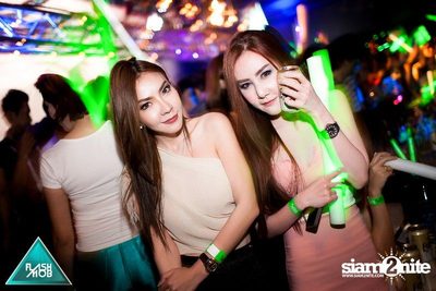 Flashmob pres. Glow in the Dark Mob (Album 3) — photo 194