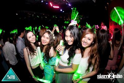 Flashmob pres. Glow in the Dark Mob (Album 3) — photo 29