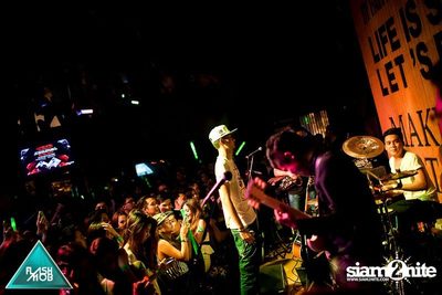 Flashmob pres. Glow in the Dark Mob (Album 3) — photo 203