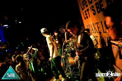 Flashmob pres. Glow in the Dark Mob (Album 3) — photo 246