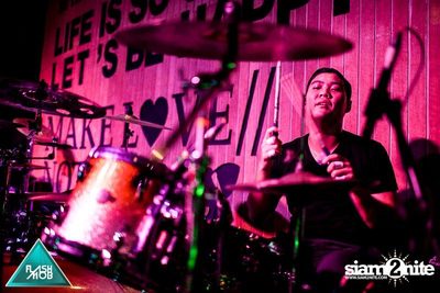 Flashmob pres. Glow in the Dark Mob (Album 3) — photo 46