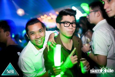 Flashmob pres. Glow in the Dark Mob (Album 3) — photo 155