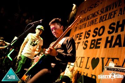 Flashmob pres. Glow in the Dark Mob (Album 3) — photo 254