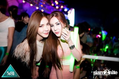 Flashmob pres. Glow in the Dark Mob (Album 3) — photo 195