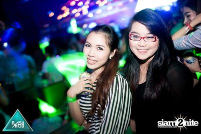 Flashmob pres. Glow in the Dark Mob (Album 3) — photo 165