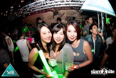 Flashmob pres. Glow in the Dark Mob (Album 3) — photo 81