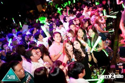 Flashmob pres. Glow in the Dark Mob (Album 3) — photo 57