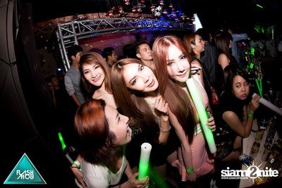 Flashmob pres. Glow in the Dark Mob (Album 3) — photo 191