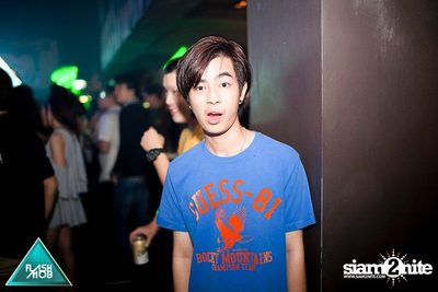 Flashmob pres. Glow in the Dark Mob (Album 3) — photo 154