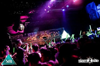 Flashmob pres. Glow in the Dark Mob (Album 3) — photo 146