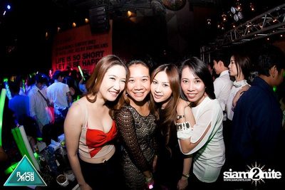 Flashmob pres. Glow in the Dark Mob (Album 3) — photo 84