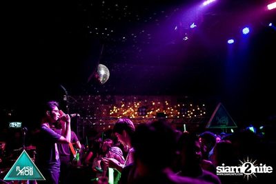 Flashmob pres. Glow in the Dark Mob (Album 3) — photo 128