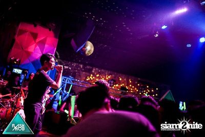 Flashmob pres. Glow in the Dark Mob (Album 3) — photo 123