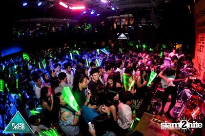Flashmob pres. Glow in the Dark Mob (Album 3) — photo 78