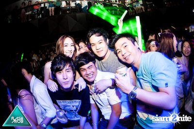 Flashmob pres. Glow in the Dark Mob (Album 3) — photo 87