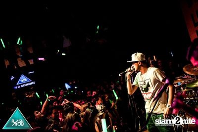 Flashmob pres. Glow in the Dark Mob (Album 3) — photo 224