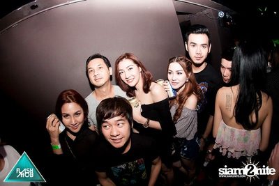 Flashmob pres. Glow in the Dark Mob (Album 3) — photo 182