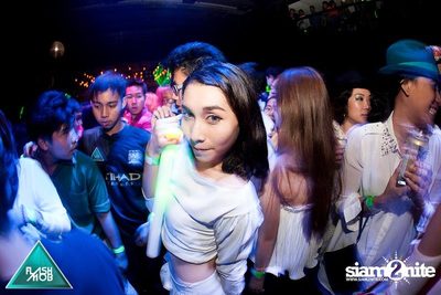 Flashmob pres. Glow in the Dark Mob (Album 3) — photo 100
