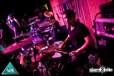 Flashmob pres. Glow in the Dark Mob (Album 3) — photo 42