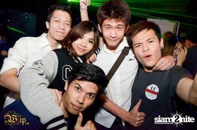 Countdown to 6 Anniversary Party — photo 88