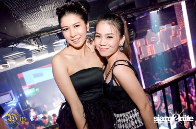 Countdown to 6 Anniversary Party — photo 50