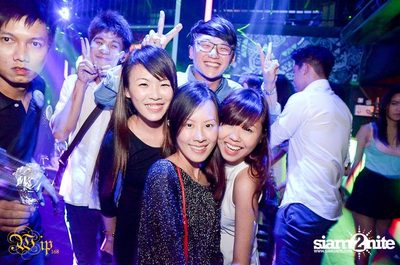 Countdown to 6 Anniversary Party — photo 85