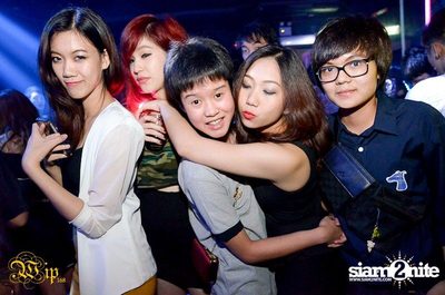 Countdown to 6 Anniversary Party — photo 27
