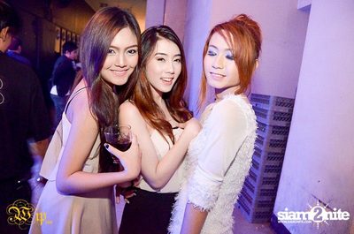 Countdown to 6 Anniversary Party — photo 90