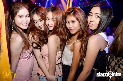 Countdown to 6 Anniversary Party — photo 39