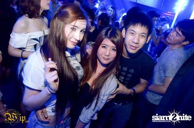 Countdown to 6 Anniversary Party — photo 22