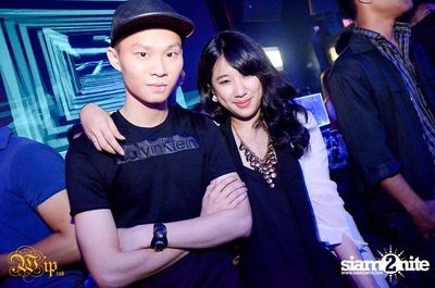 Countdown to 6 Anniversary Party — photo 17