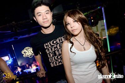 Countdown to 6 Anniversary Party — photo 49