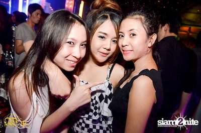 Countdown to 6 Anniversary Party — photo 103
