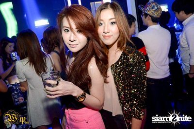 Countdown to 6 Anniversary Party — photo 26