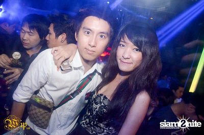 Countdown to 6 Anniversary Party — photo 6