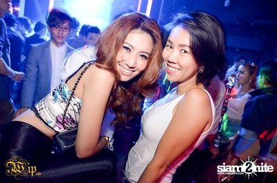 Countdown to 6 Anniversary Party — photo 56
