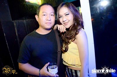 Countdown to 6 Anniversary Party — photo 24