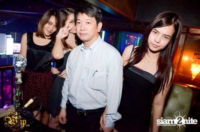 Countdown to 6 Anniversary Party — photo 46