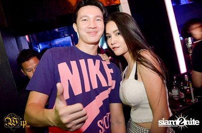 Countdown to 6 Anniversary Party — photo 104